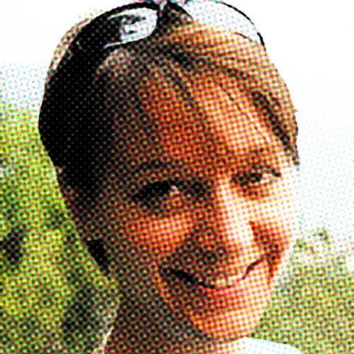 Agathe Chevalier