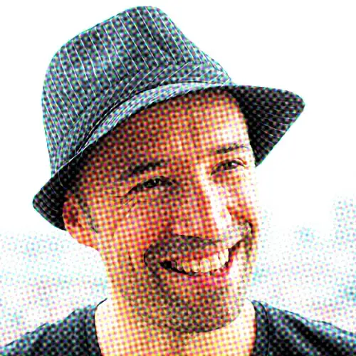 Boris Beaude