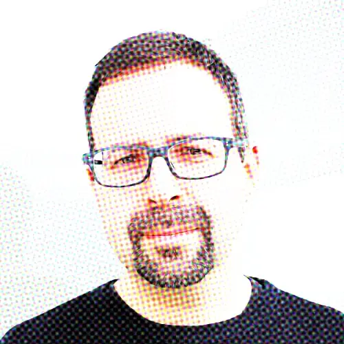 Philippe Gonzalez