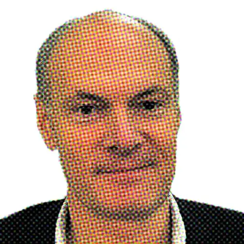 Ulrich Fischer