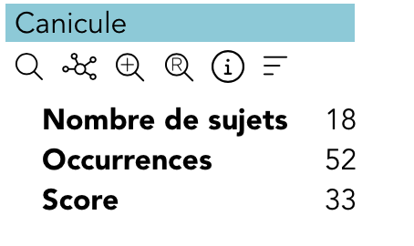 termes informations-canicules